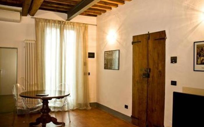 Callegherie 21 Boutique B&B