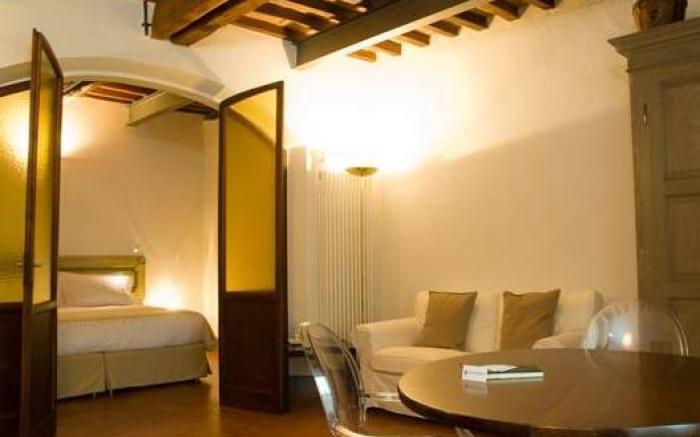 Callegherie 21 Boutique B&B