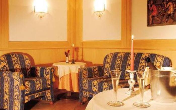 Boutique-Hotel Ballguthof am Golfplatz