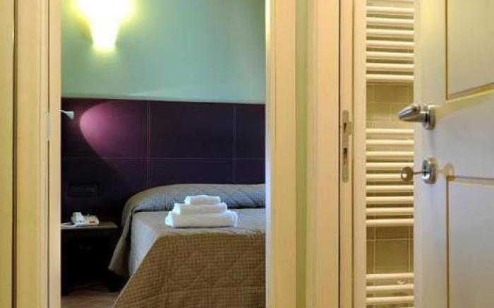 Magione Papale Relais