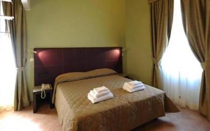Magione Papale Relais