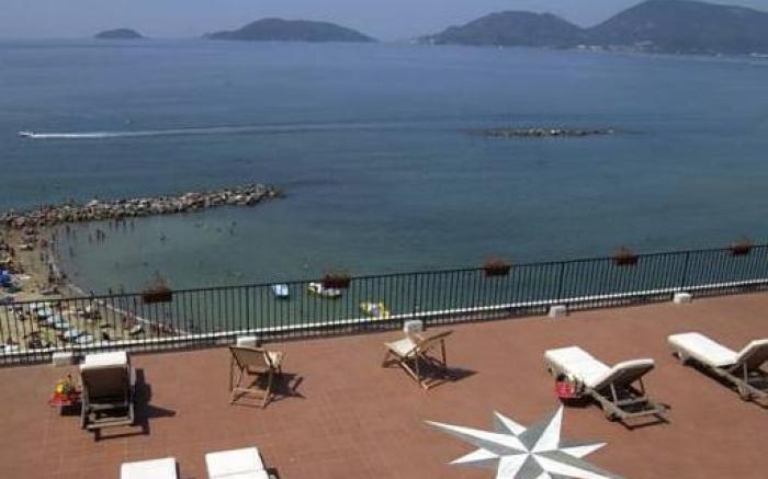 Hotel Venere Azzurra
