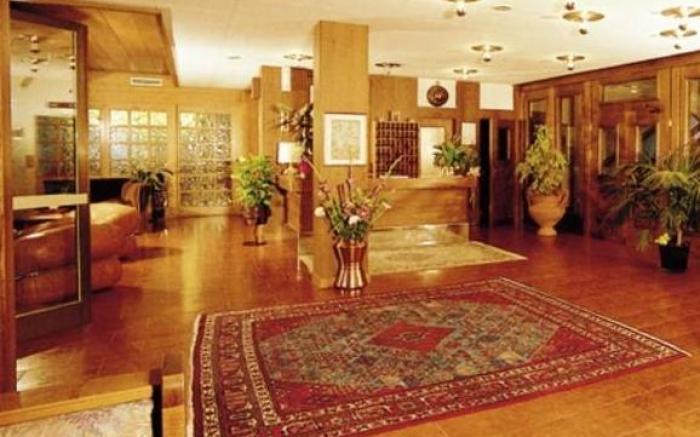 Hotel Ambassador