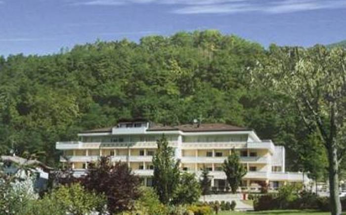 Hotel Ambassador