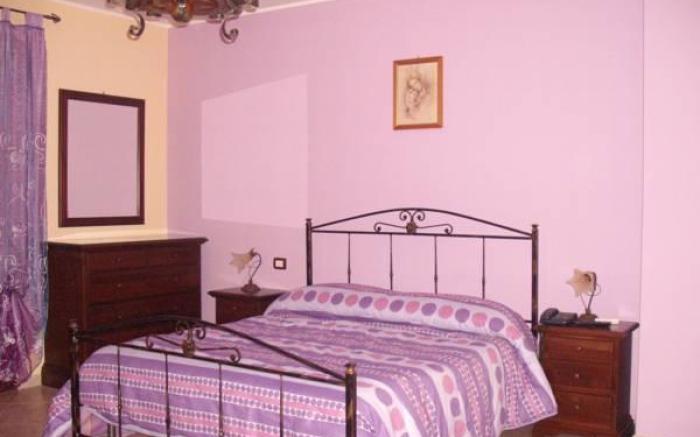 B&B Ippocampo
