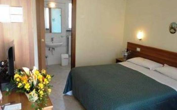 Hotel Mariani