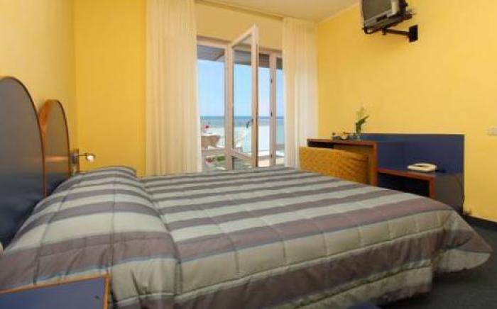 Hotel Delle Rose
