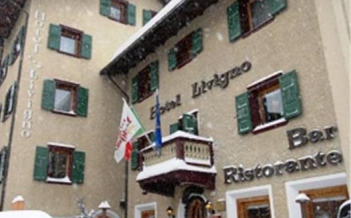 Hotel Livigno