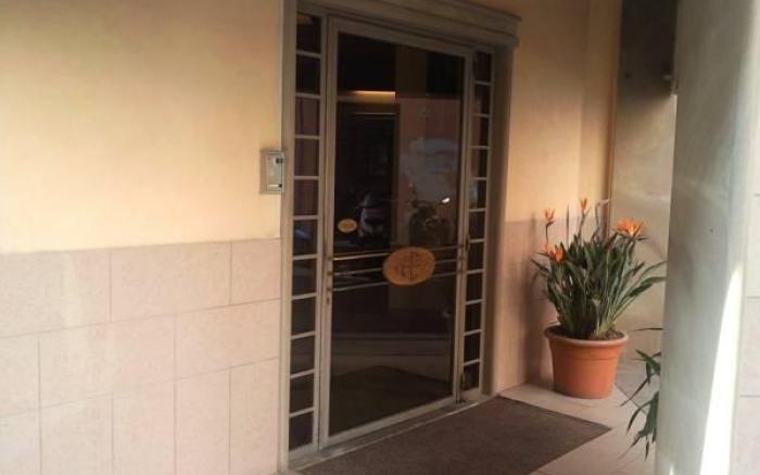 Hotel Europa Parking
