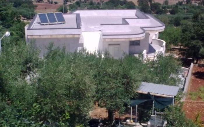 Bed & Breakfast La Collinetta