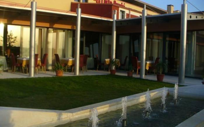 Hotel Corte Quadri