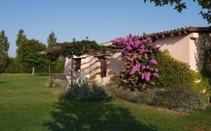 Masseria La Torre