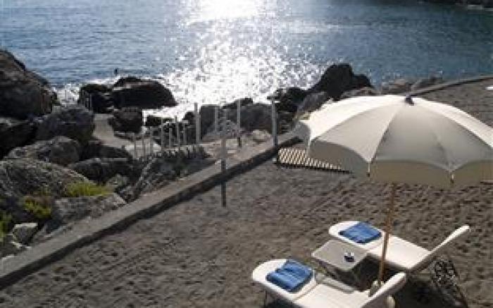 Santavenere Hotel