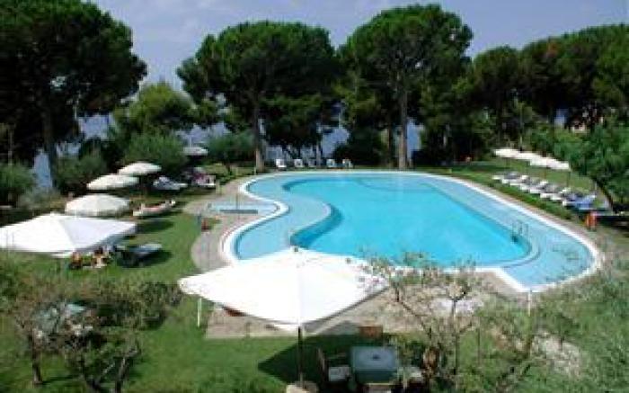 Santavenere Hotel - The Leading Hotels of the World