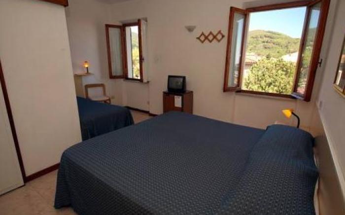 Hotel Anselmi