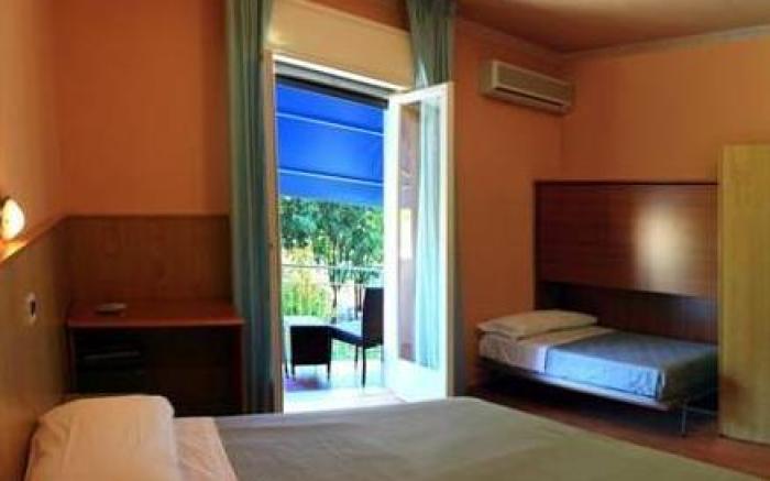Hotel Daisy