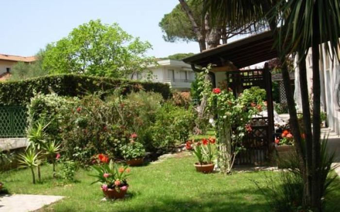 Hotel Villa Giada