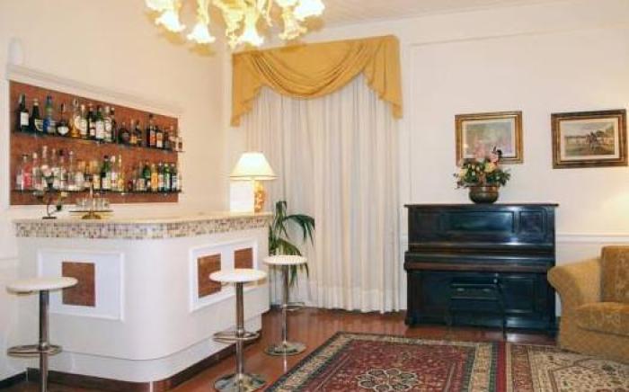 Hotel Coluccini