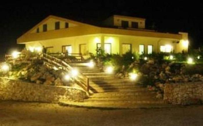Agriturismo Terra dei Sassi