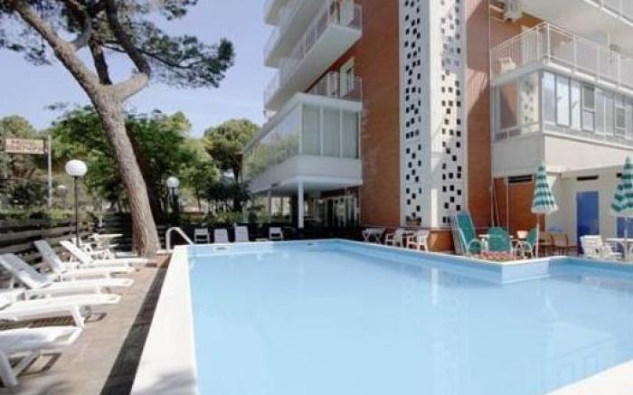 Hotel Ridolfi