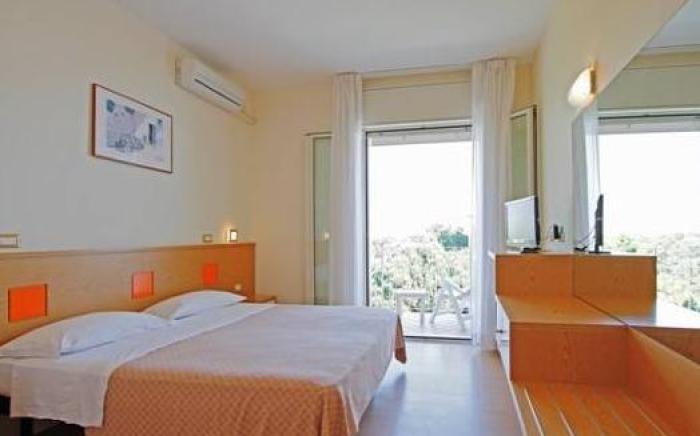 Hotel Ridolfi