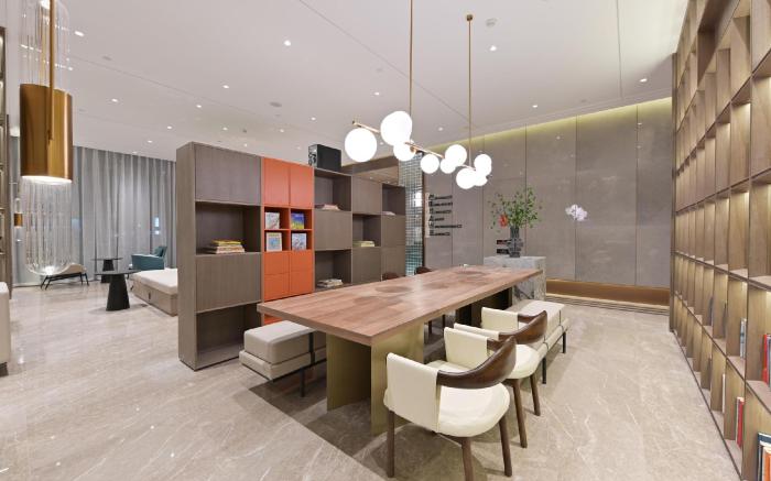 Atour Hotel North Chaoyang Road Changying