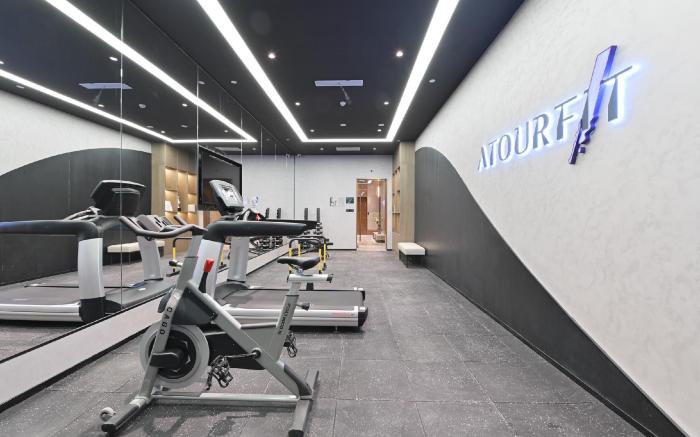 Atour Hotel North Chaoyang Road Changying
