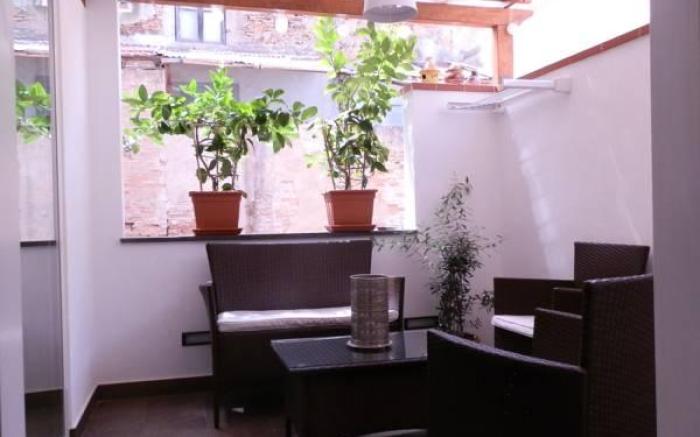 B&B Re Umberto