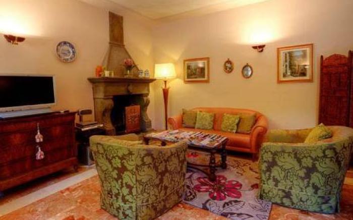 Hotel Castello