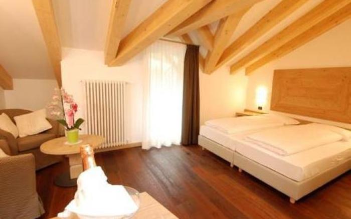 Hotel Foresta