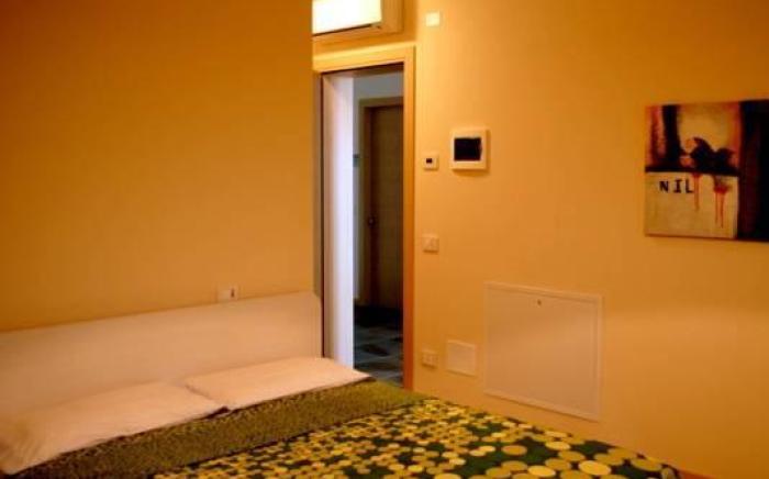 Affittacamere Borgo Sabbionara