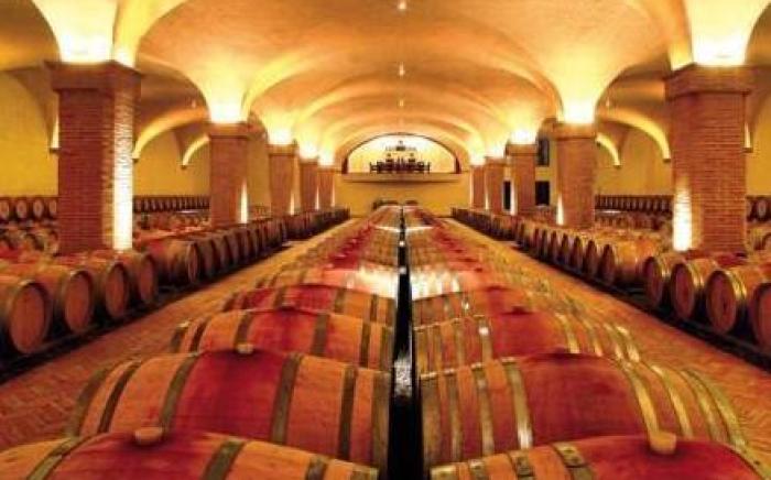 Rosewood Castiglion del Bosco