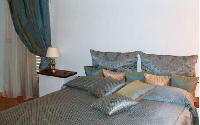 Residence Hotel La Commenda