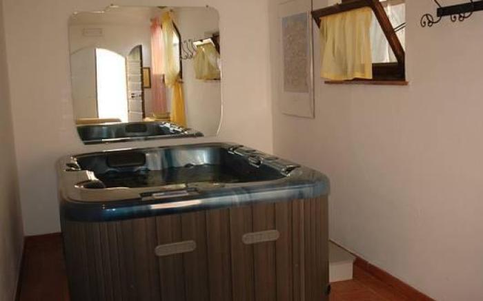 Podere Fontecastello