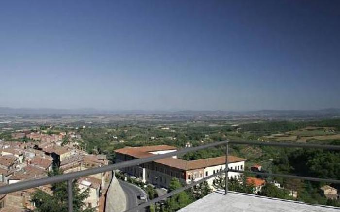 Residenza Fabroni