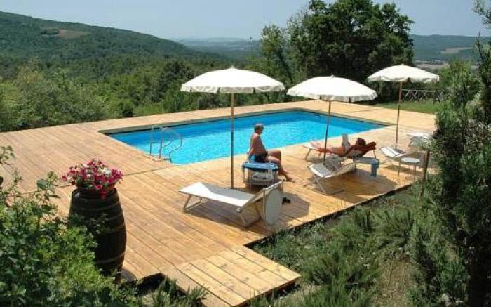 Tenuta Casabianca