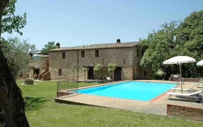 Tenuta Casabianca