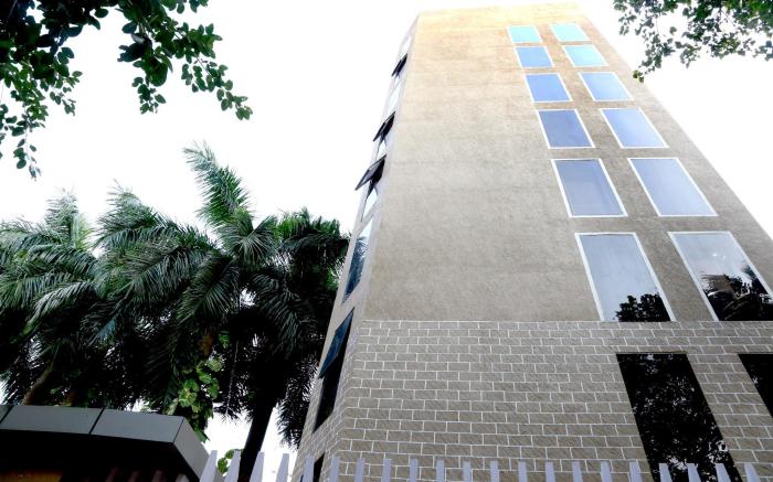 Mumbai House