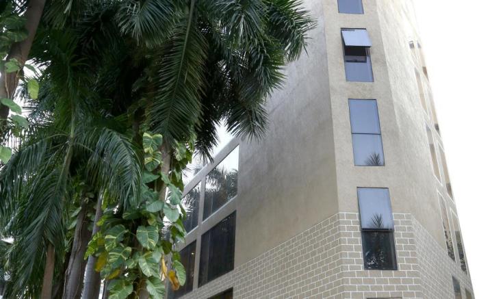 Mumbai House