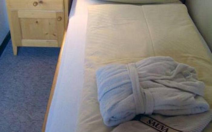 Good Life Hotel Zirm