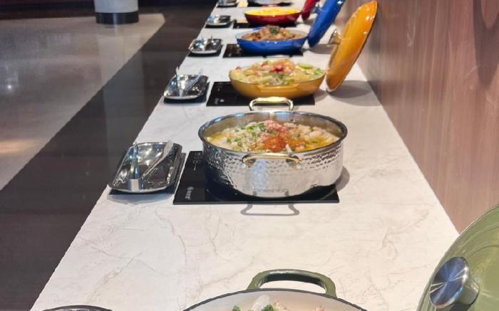 日立大飯店