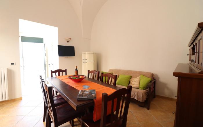 Travellito Vacanze Casa Rachele Otranto