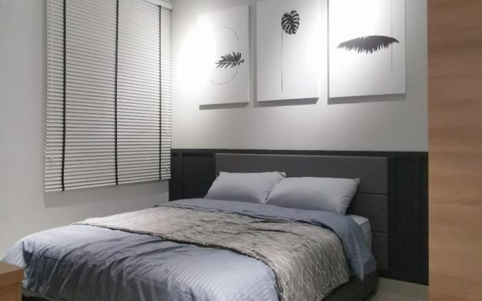 New Ipoh The Majestic Condo Homestay