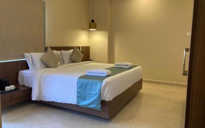 Coral Residency