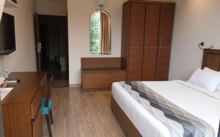 Delhi Downtown Stay B&B