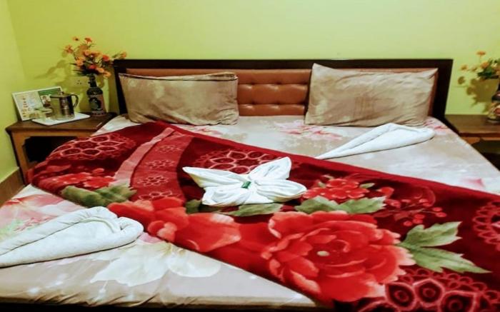 Goroomgo Zimkhang Guest House Gangtok