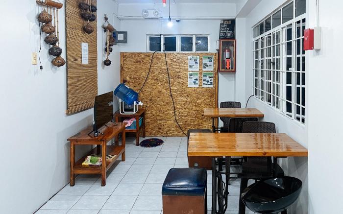 RedDoorz Hostel @ Baguio Piraso