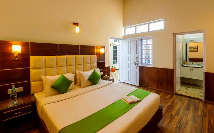 Rosewood by Nature Resorts and Stays
