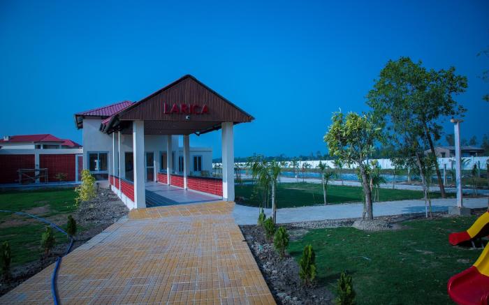 LARICA INN SUNDARBAN