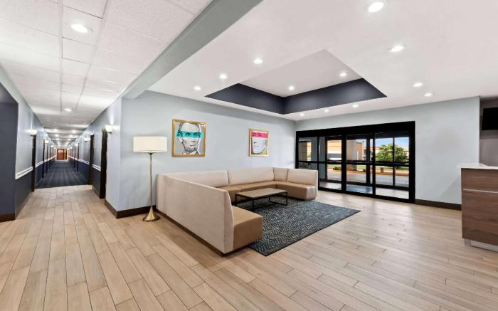 AmericInn by Wyndham New Braunfels